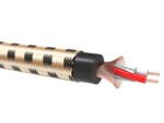SMC261 Microphone Cable with Robust textile jacket